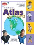 North American Atlas for Teens 2002
