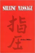 SalonOvations' Shiatsu Massage