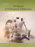 Milady's Standard Fundamentals for Estheticians Workbook
