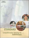 Milady's Standard Comprehensive Training for Estheticians
