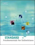 Milady's Standard : Fundamentals for Estheticians