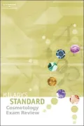 Milady's Std Text of Cosmetology -Exam Review