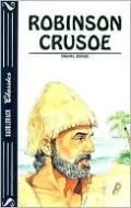 Robinson Crusoe: The Complete Story of Robinson Crusoe