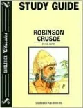 Robinson Crusoe: The Complete Story of Robinson Crusoe