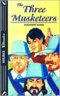 Three Musketeers