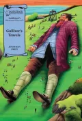 Gulliver's Travels-Illustrated Classics-Read Along