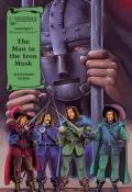 The Man in the Iron Mask-Illustrated Classics-Book