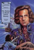 The Mutiny on Board H.M.S. Bounty-Illustrated Classics-Book