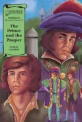 The Prince and the Pauper-Illustrated Classics-Read Along
