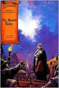 The Scarlet Letter-Illustrated Classics-Book