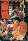 The Three Musketeers-Illustrated Classics-Read Along