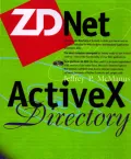 ZDnet Active X Directory