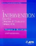 The Intervention Selector, Designer, & Developer (Quick Reference Guides (DDC))