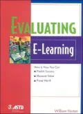 Evaluating E-Learning