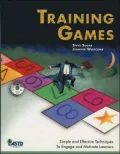 Training Games: Simple and Effective Techniques to Engage and Motivate Learners