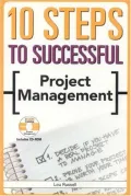 10 Steps to Successful Project Management