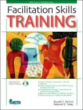 Facilitation Skills Training