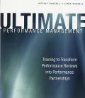 ASTD’s Ultimate Performance Management: Training to Transform Performance Reviews into Performance Partnerships