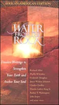 Water from the Rock : African American Edition