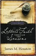 Letters of Faith Through the Seasons, Vol. 1
