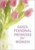 God's Personal Promises for Women