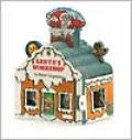 Santa's Workshop