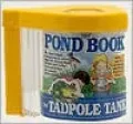 The Pond Book and the Tadpole Tank