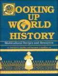 Cooking Up World History: Multicultural Recipes and Resources