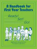 Handbook For First Year Teachers