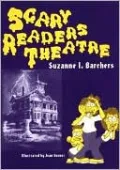 Scary Readers Theatre