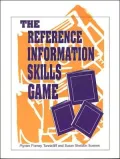 The Reference Information Skills Game