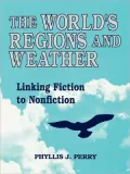 The World's Regions and Weather: Linking Fiction to Nonfiction