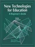 New Technologies For Education