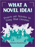 What A Novel Idea