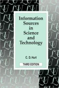 Information Sources In Science And Technology