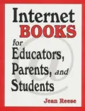 Internet Books for Educators, Parents and Students