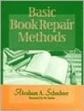 Basic Book Repair Methods