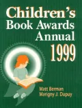 Childrens Book Awards 1999