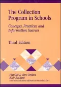 The Collection Program in Schools: Concepts, Practices and Information Sources