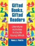 Gifted Books, Gifted Readers: Literature Activities to Excite Young Minds