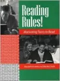 Reading Rules!: Motivating Teens to Read