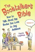 The Booktalker's Bible