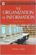 Organization of Information: Second Edition