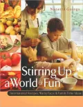 Stirring Up a World of Fun