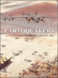 12th Bomb Group - Earthquakers