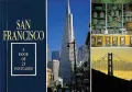 San Francisco: A Book of 21 Postcards