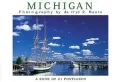 Michigan: A Book of 21 Postcards