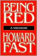 Being Red: A Memoir