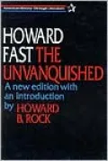The Unvanquished