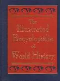 Illustrated Encyclopedia of World History
